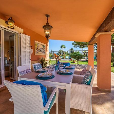 Ideal Property Mallorca - Can Caragol Inca Ngoại thất bức ảnh
