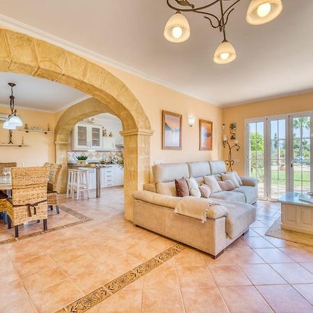 Ideal Property Mallorca - Can Caragol Inca Ngoại thất bức ảnh