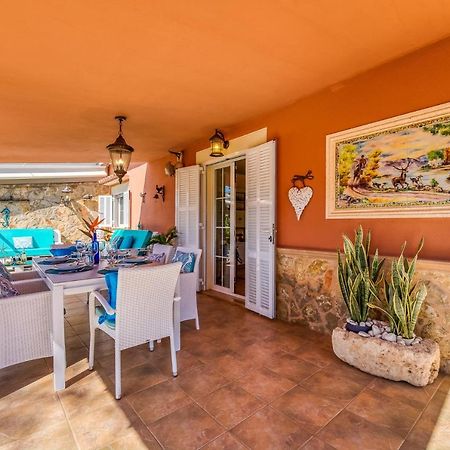 Ideal Property Mallorca - Can Caragol Inca Ngoại thất bức ảnh