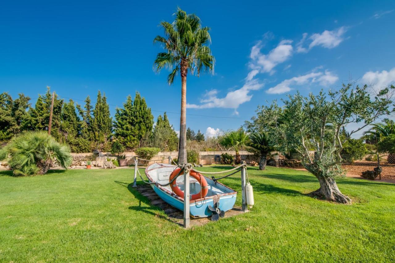Ideal Property Mallorca - Can Caragol Inca Ngoại thất bức ảnh