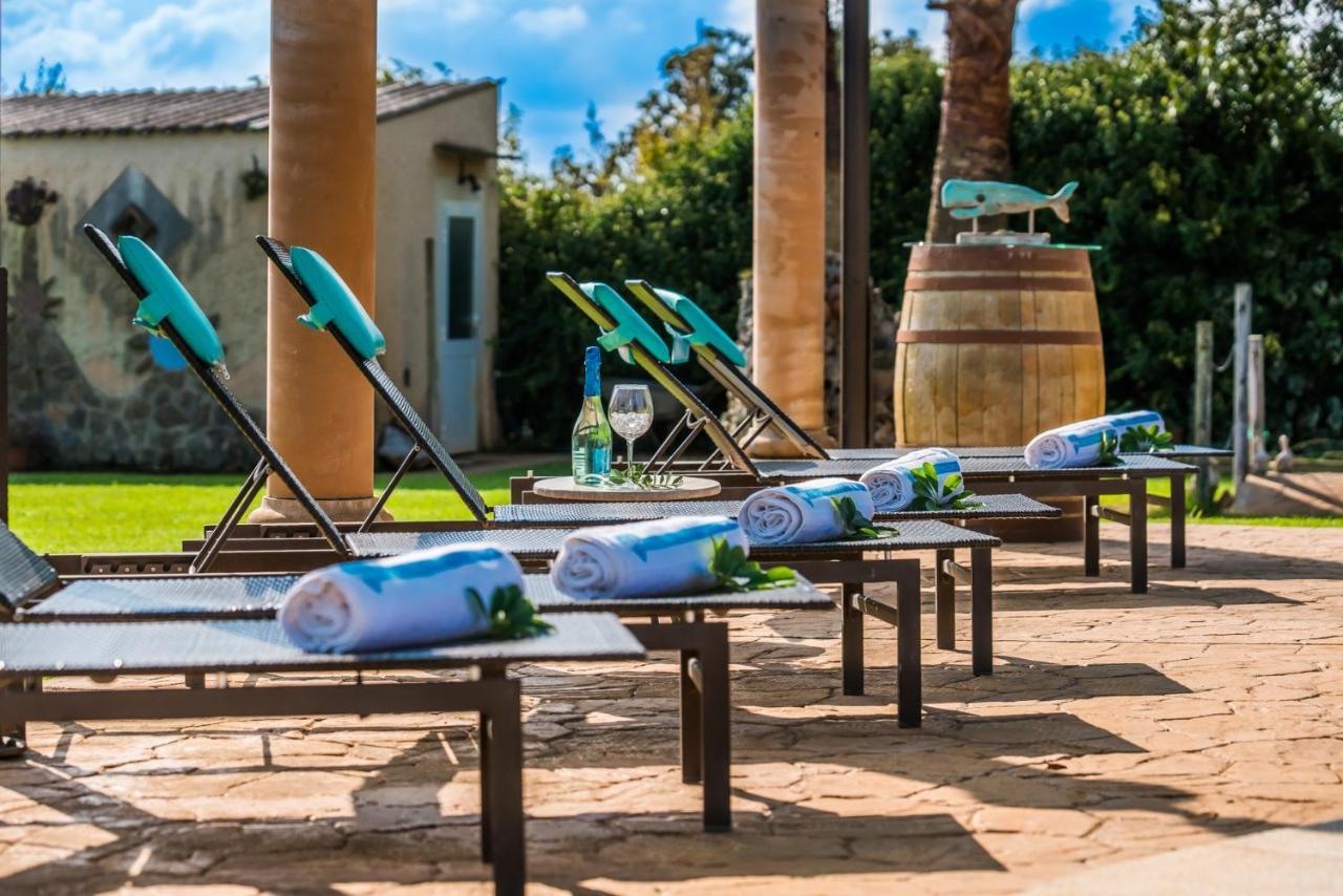 Ideal Property Mallorca - Can Caragol Inca Ngoại thất bức ảnh