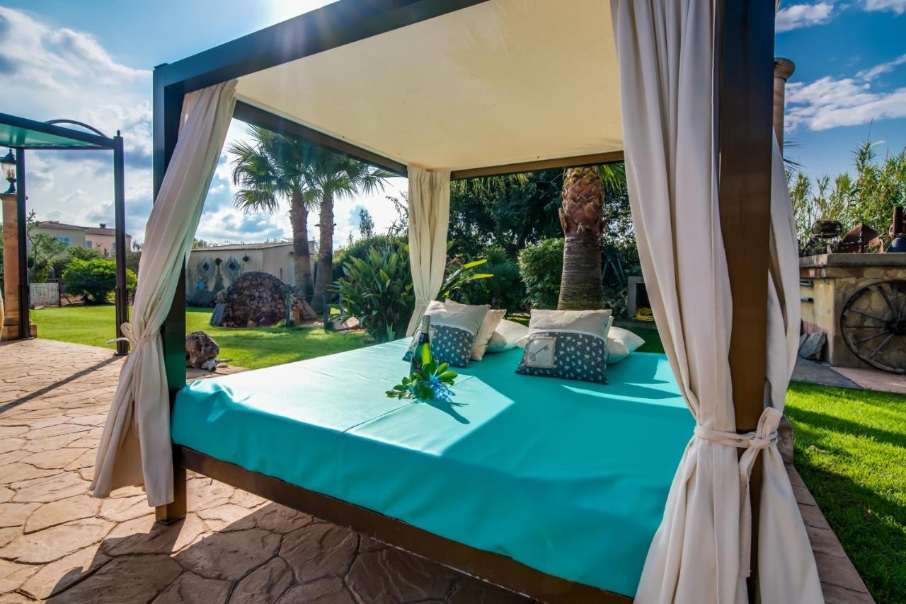 Ideal Property Mallorca - Can Caragol Inca Ngoại thất bức ảnh