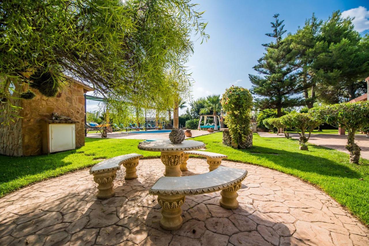 Ideal Property Mallorca - Can Caragol Inca Ngoại thất bức ảnh