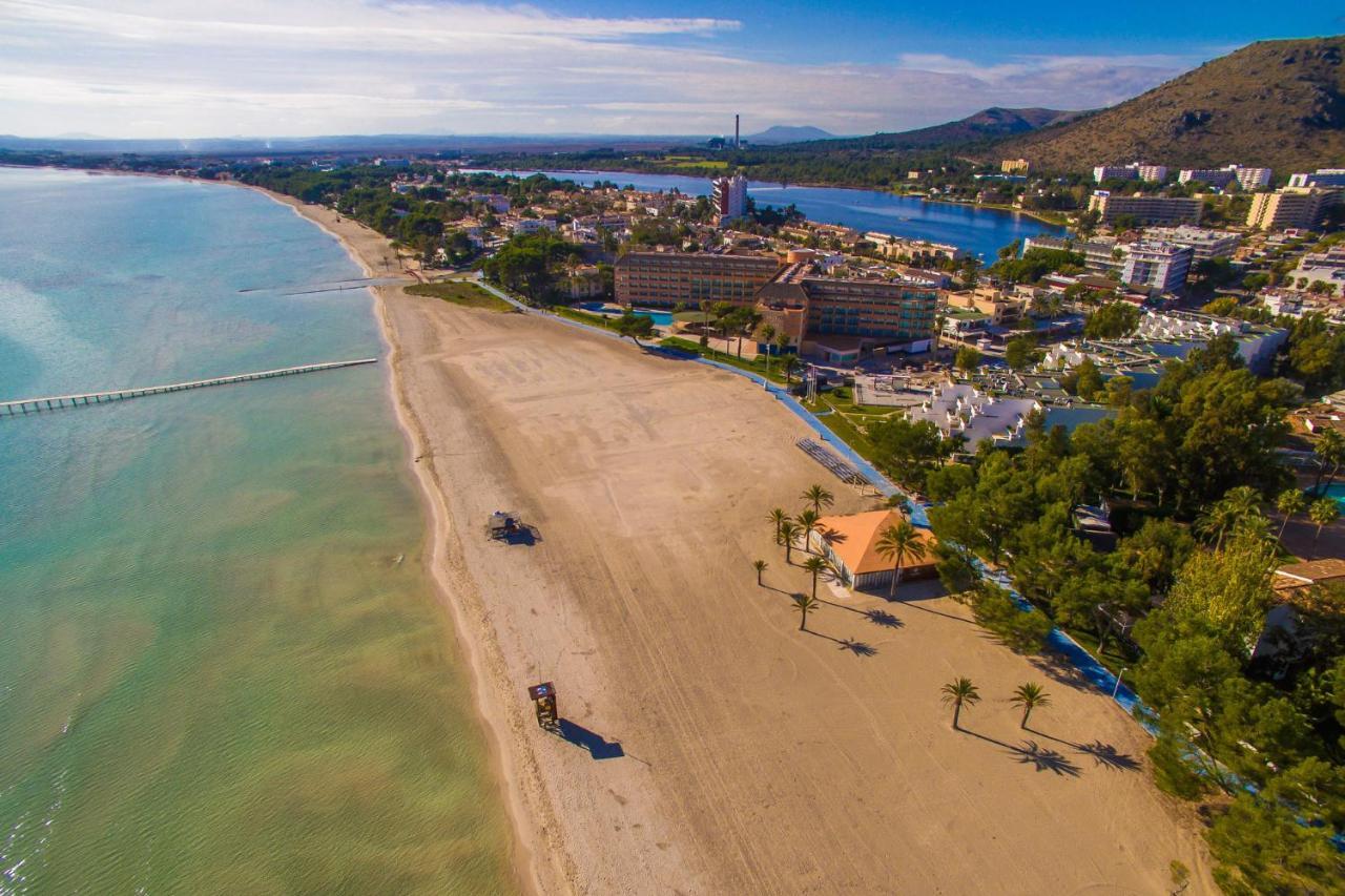 Ideal Property Mallorca - Can Caragol Inca Ngoại thất bức ảnh
