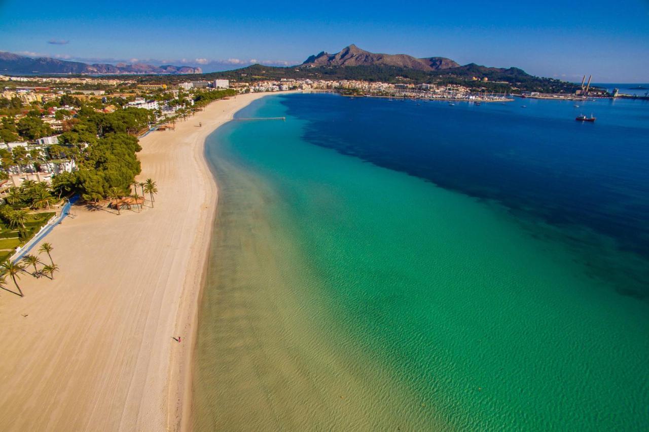 Ideal Property Mallorca - Can Caragol Inca Ngoại thất bức ảnh