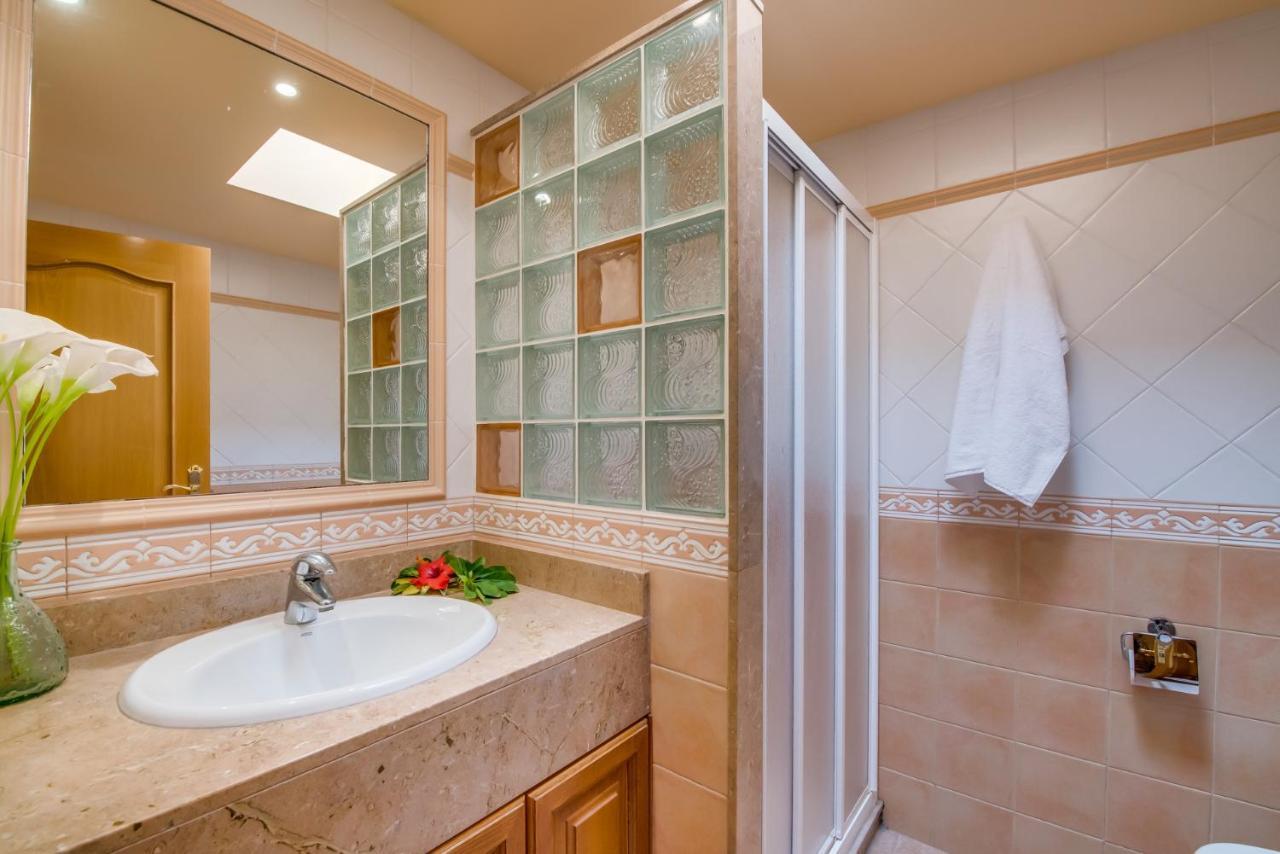 Ideal Property Mallorca - Can Caragol Inca Ngoại thất bức ảnh