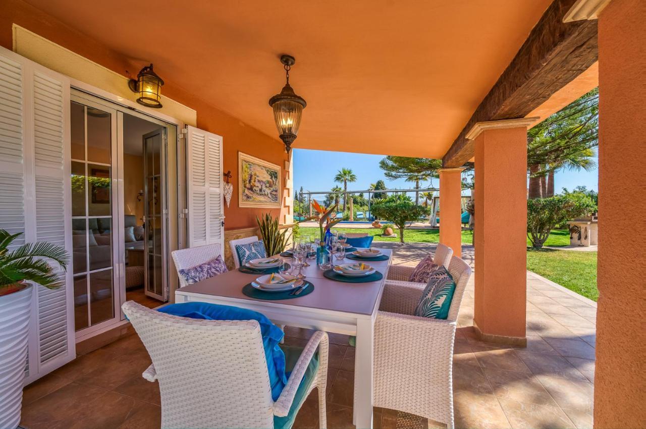 Ideal Property Mallorca - Can Caragol Inca Ngoại thất bức ảnh