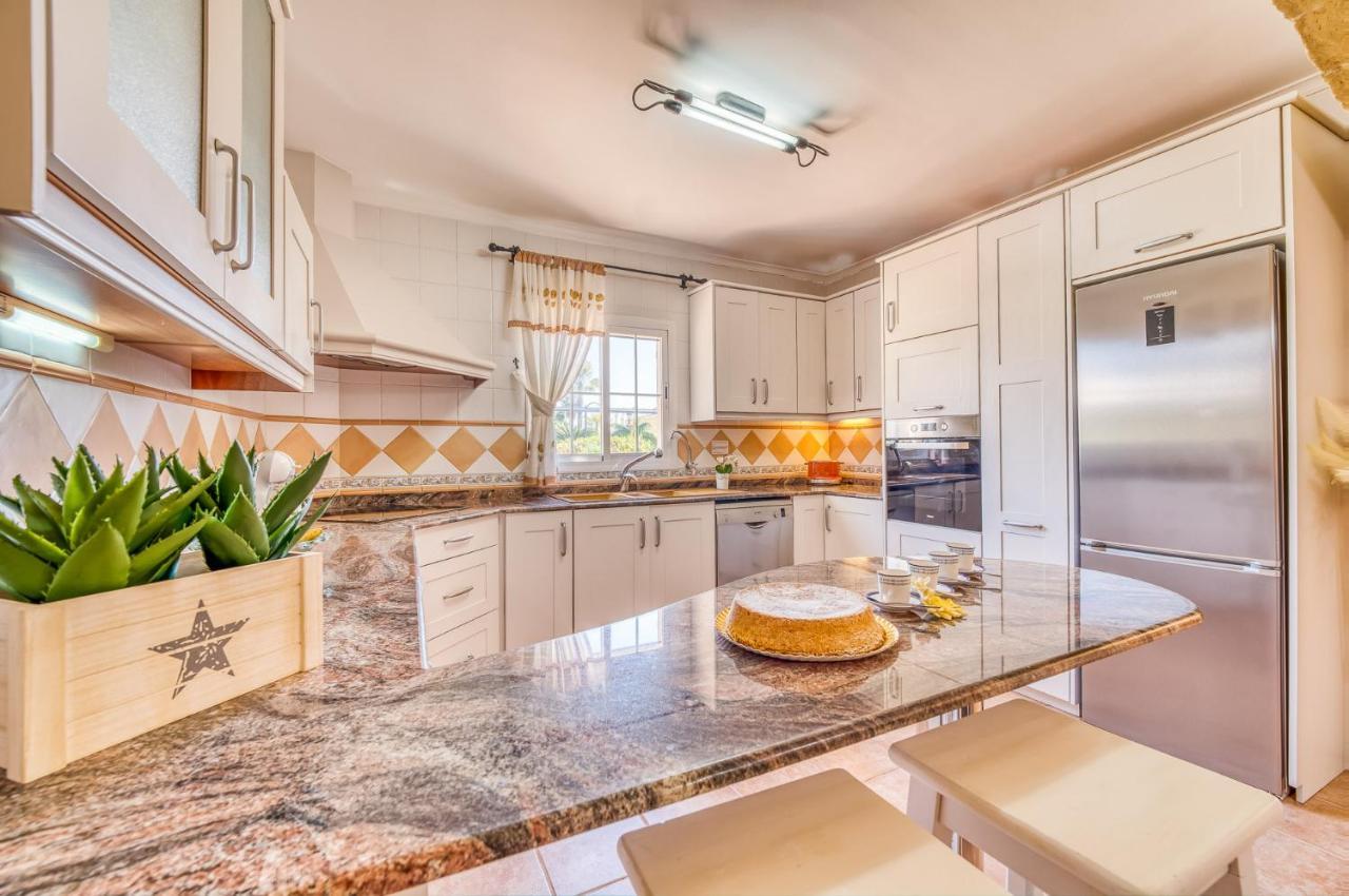 Ideal Property Mallorca - Can Caragol Inca Ngoại thất bức ảnh
