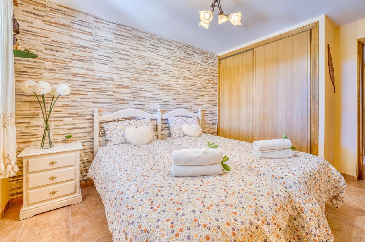 Ideal Property Mallorca - Can Caragol Inca Ngoại thất bức ảnh