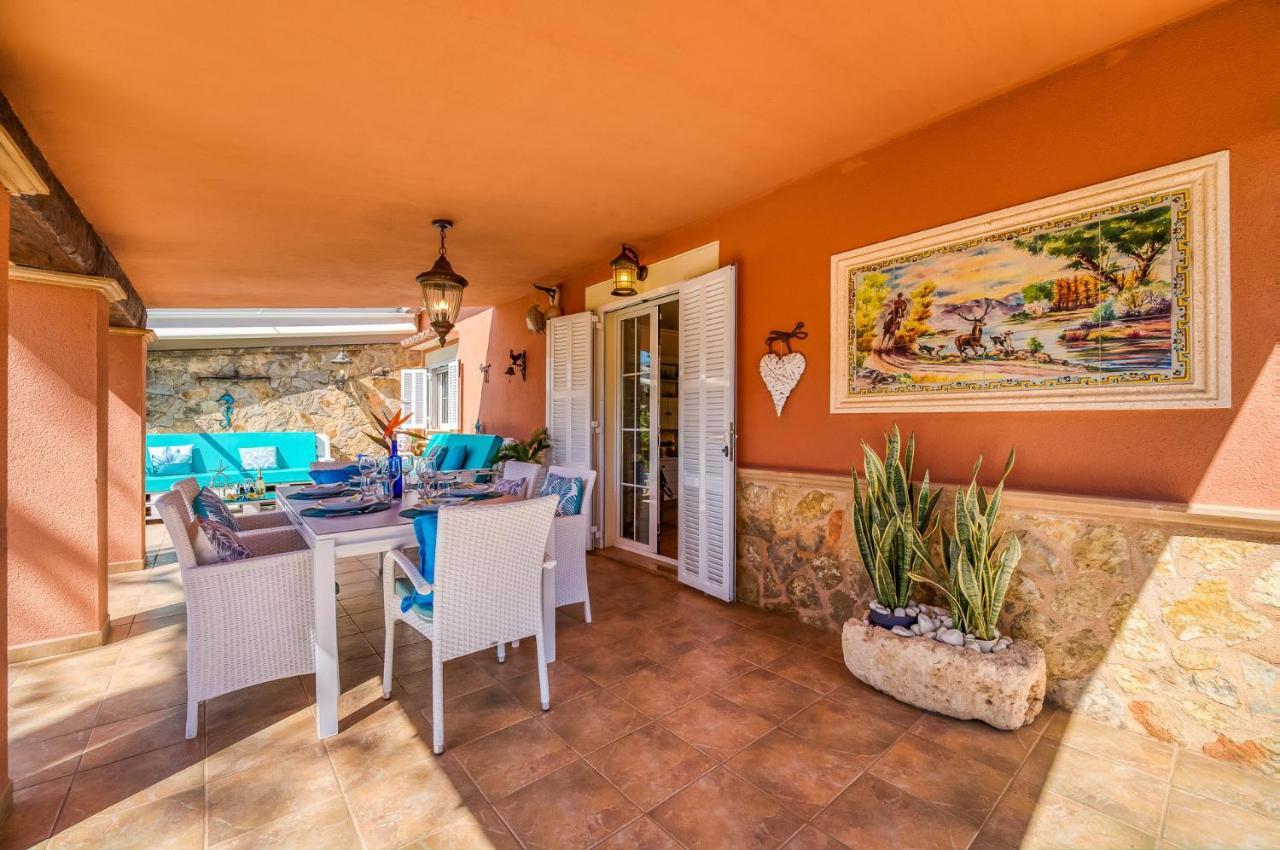 Ideal Property Mallorca - Can Caragol Inca Ngoại thất bức ảnh