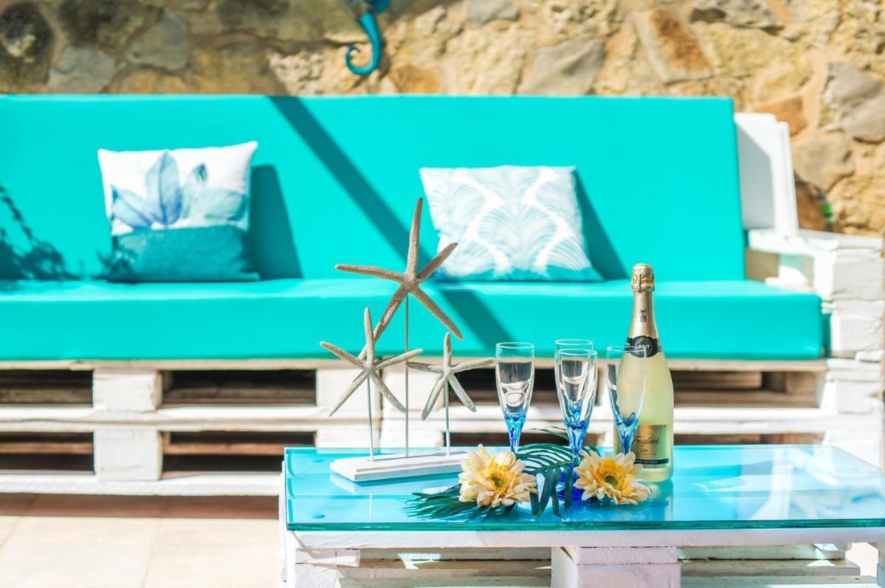 Ideal Property Mallorca - Can Caragol Inca Ngoại thất bức ảnh