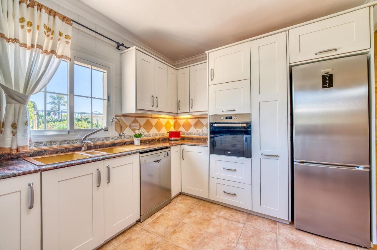 Ideal Property Mallorca - Can Caragol Inca Ngoại thất bức ảnh