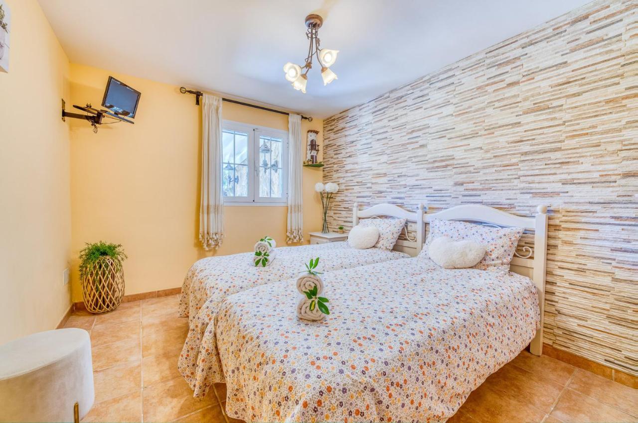 Ideal Property Mallorca - Can Caragol Inca Ngoại thất bức ảnh