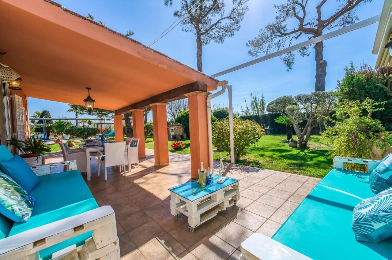 Ideal Property Mallorca - Can Caragol Inca Ngoại thất bức ảnh