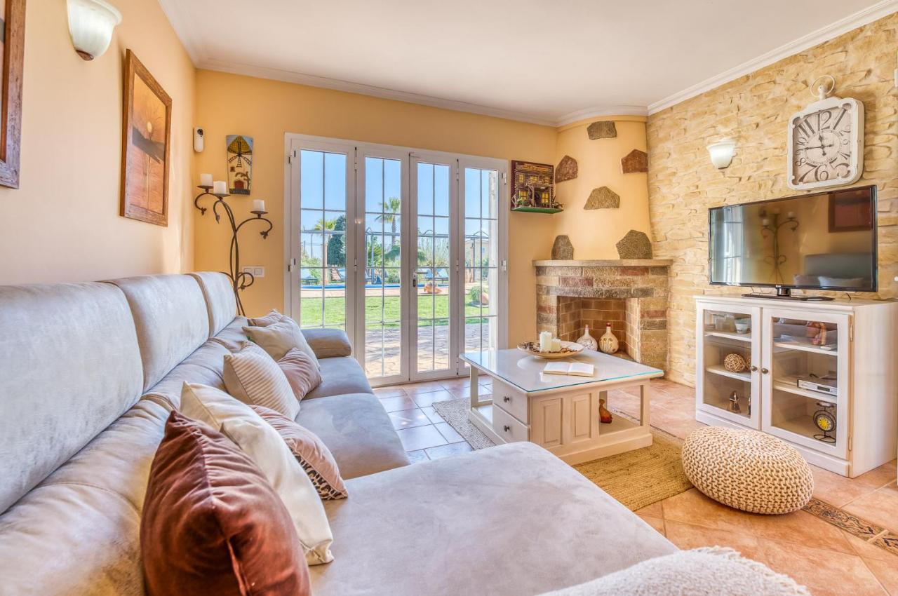 Ideal Property Mallorca - Can Caragol Inca Ngoại thất bức ảnh