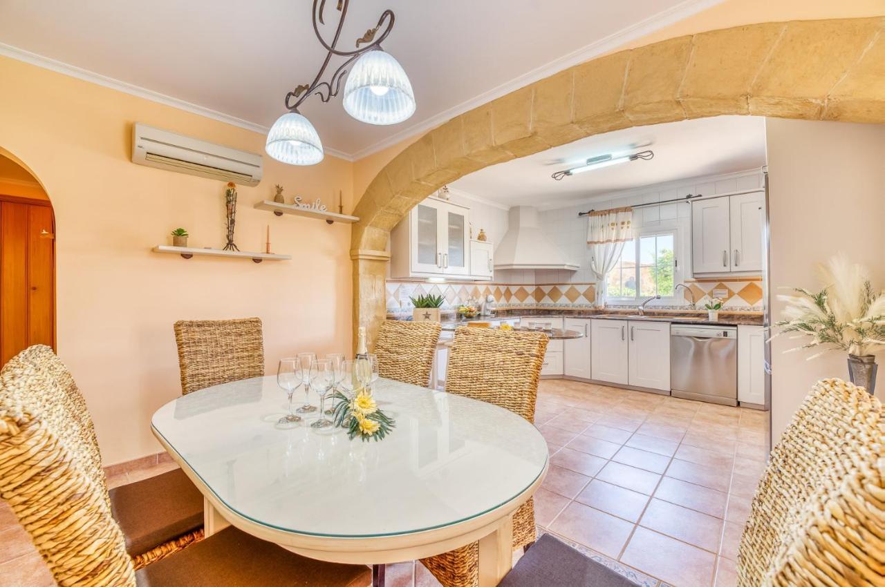 Ideal Property Mallorca - Can Caragol Inca Ngoại thất bức ảnh