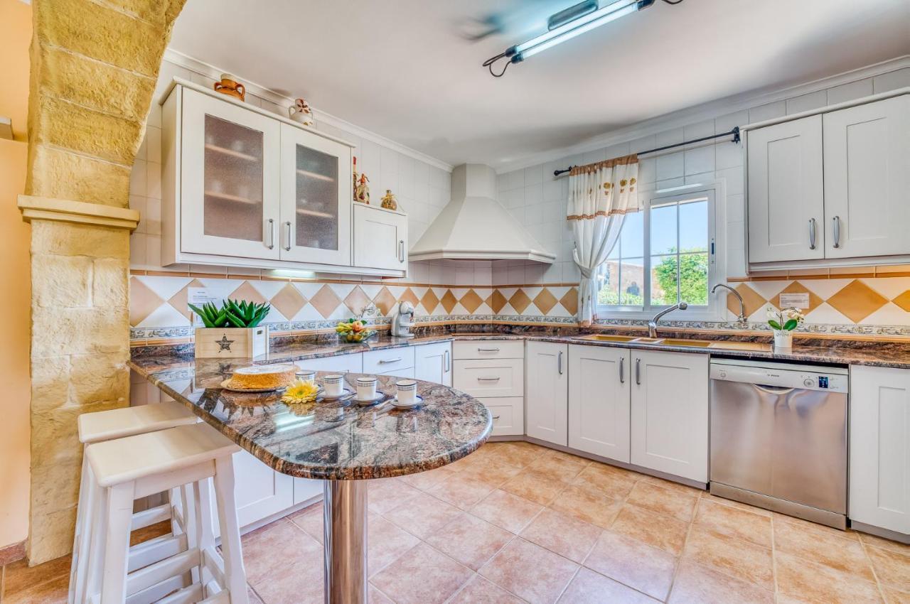 Ideal Property Mallorca - Can Caragol Inca Ngoại thất bức ảnh
