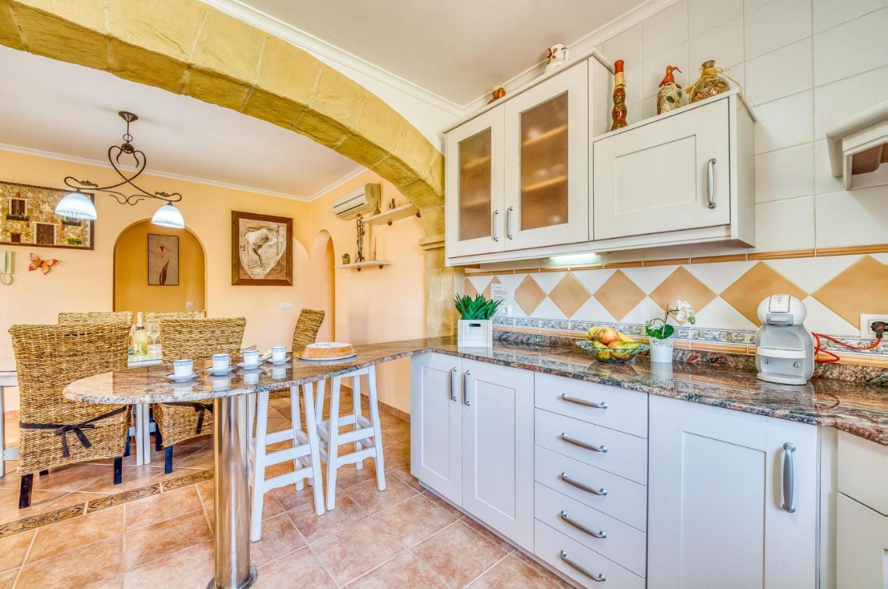 Ideal Property Mallorca - Can Caragol Inca Ngoại thất bức ảnh