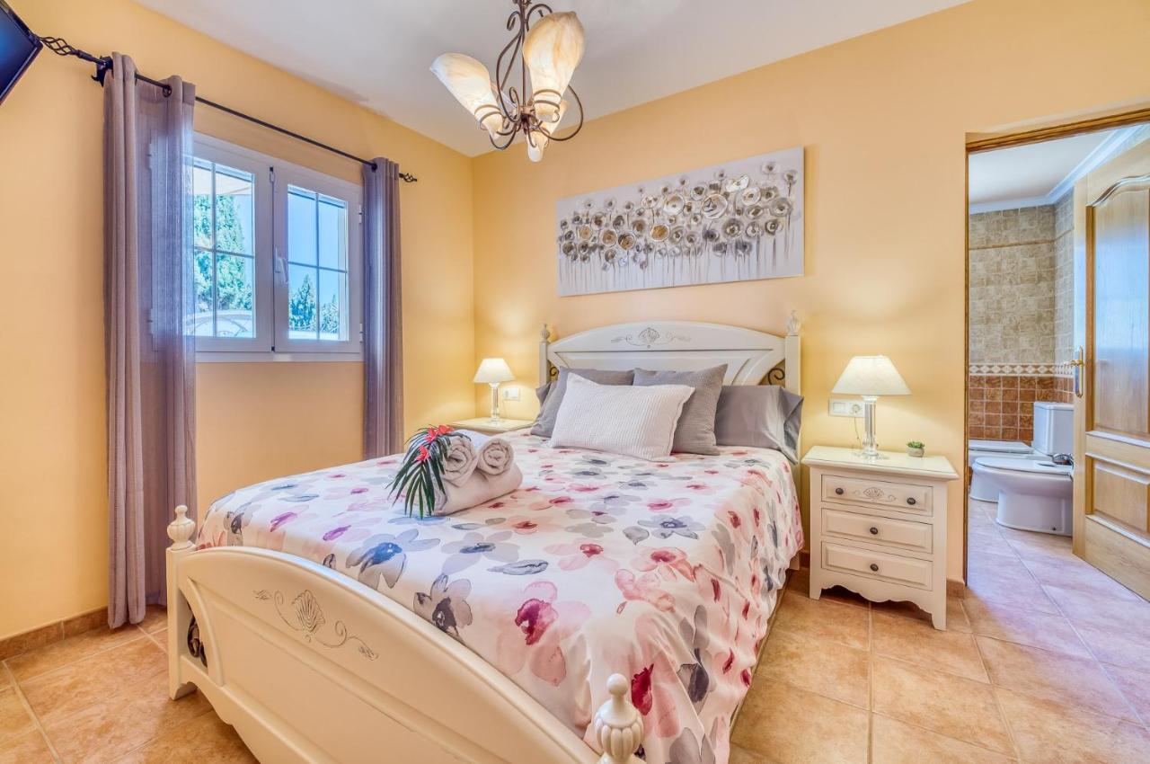Ideal Property Mallorca - Can Caragol Inca Ngoại thất bức ảnh
