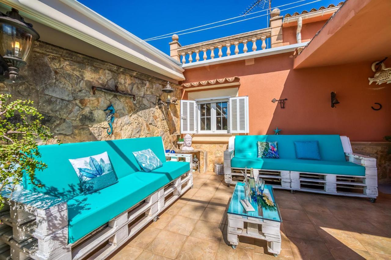 Ideal Property Mallorca - Can Caragol Inca Ngoại thất bức ảnh