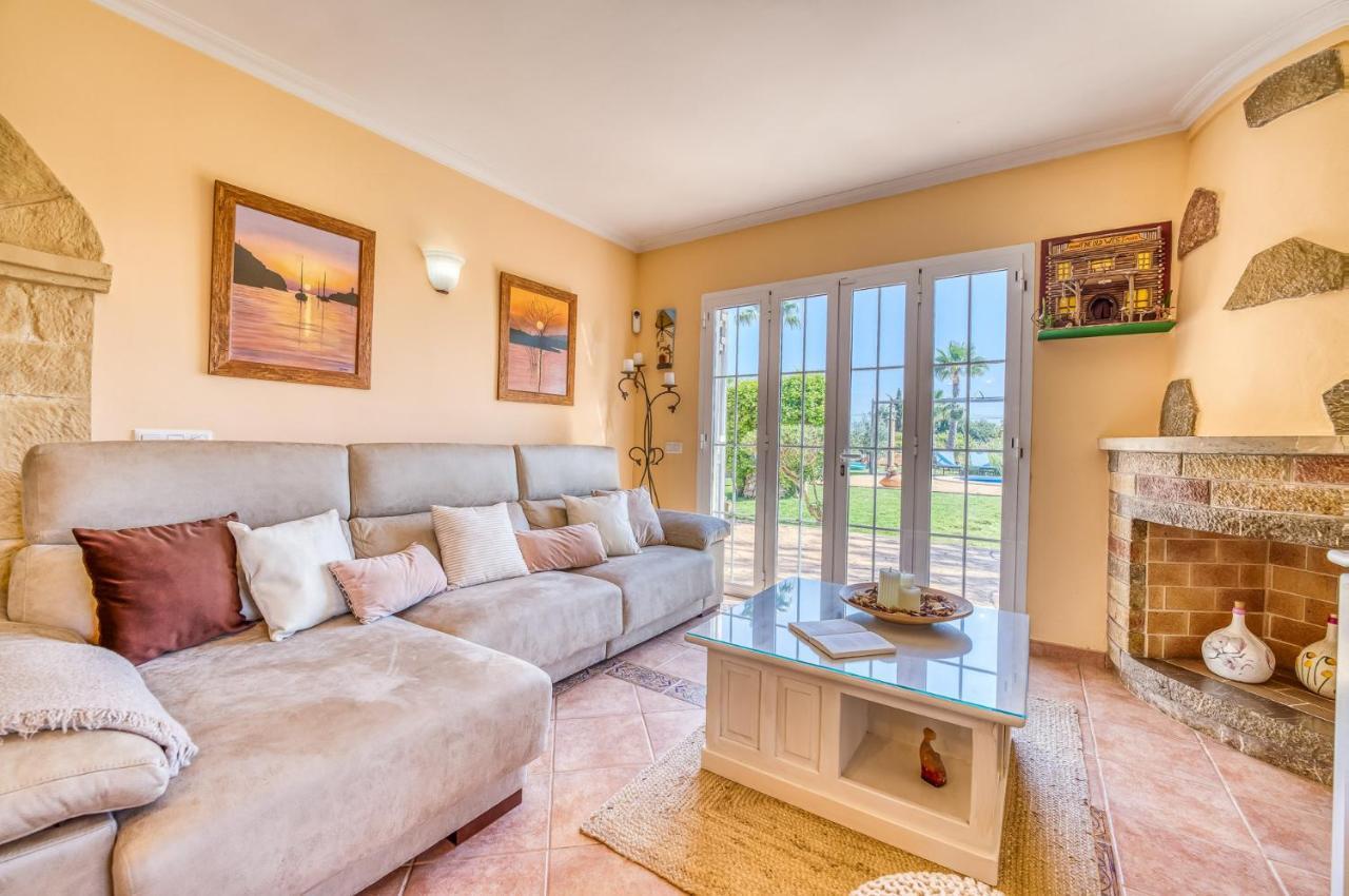 Ideal Property Mallorca - Can Caragol Inca Ngoại thất bức ảnh