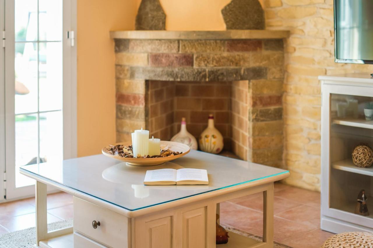 Ideal Property Mallorca - Can Caragol Inca Ngoại thất bức ảnh