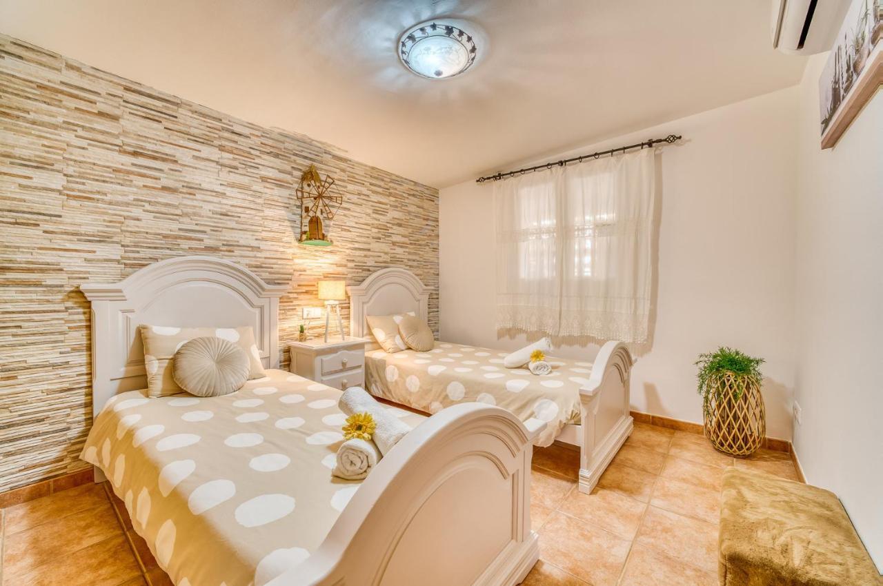 Ideal Property Mallorca - Can Caragol Inca Ngoại thất bức ảnh