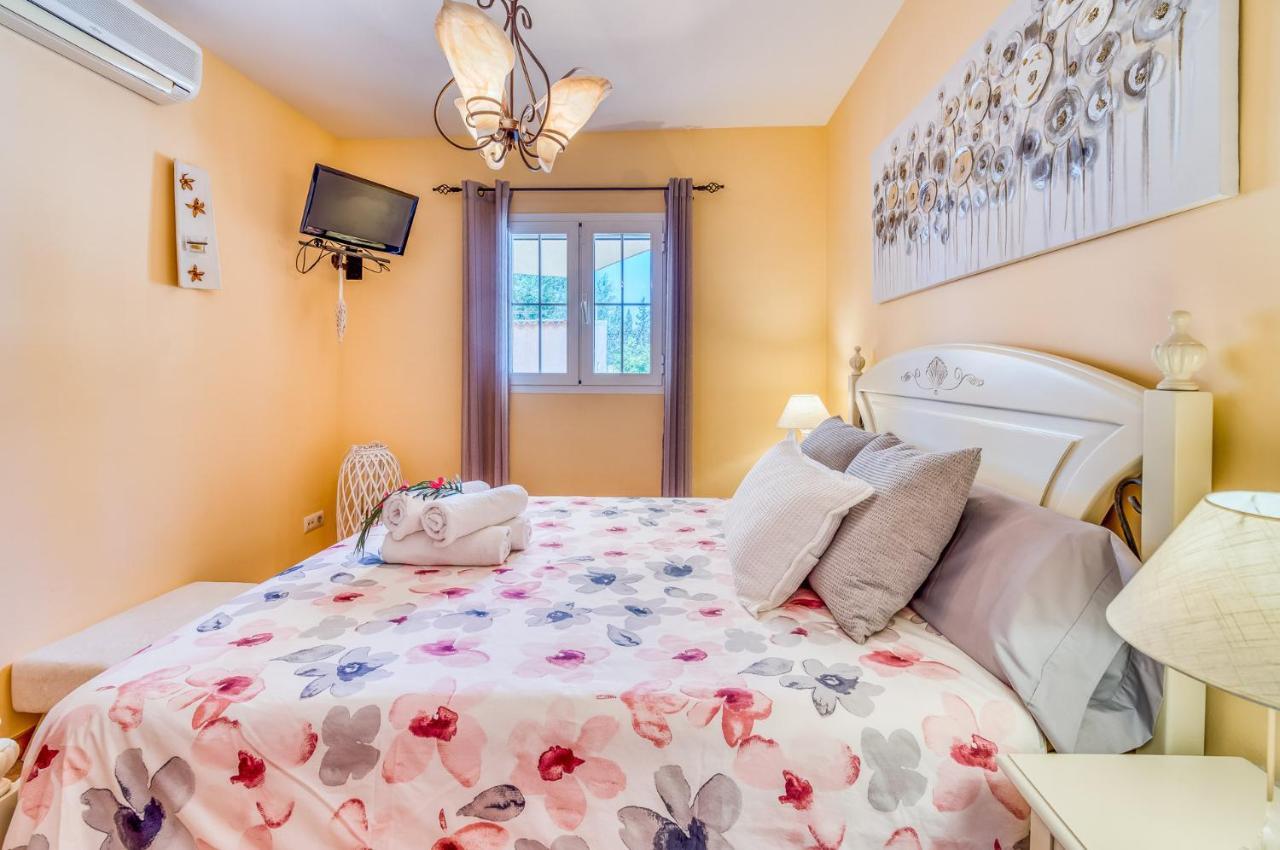 Ideal Property Mallorca - Can Caragol Inca Ngoại thất bức ảnh